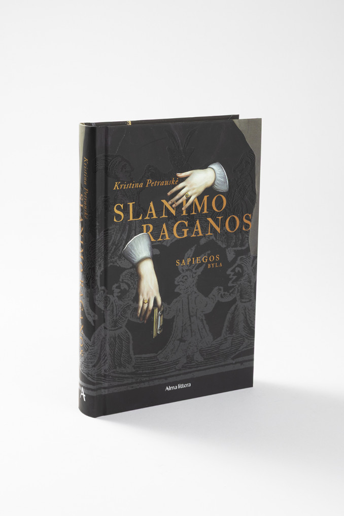 Leidykla „Alma littera“ surikiavo 2025 metų populiariausių knygų sąrašą: kas jo viršūnėse?