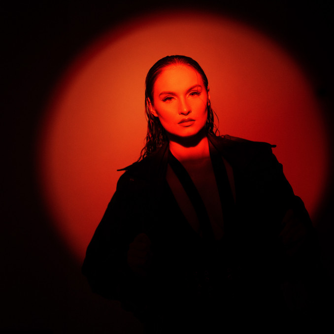 Lukrecija Vasiliauskaitė-Amoralu