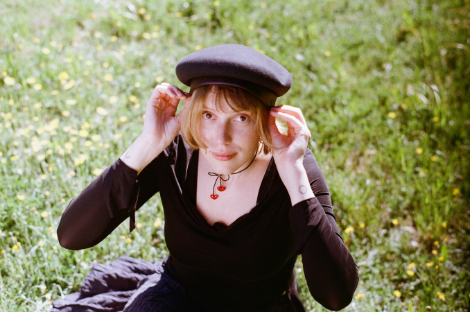 Monika Pundziūtė apie būsimą koncertą Lukiškių kalėjimo komplekse: tai bus pirmas toks mano pasirodymas