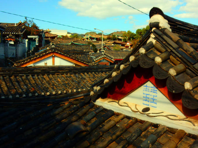 Senasis Seulas – taip miestas atrodė XIX amžiuje  