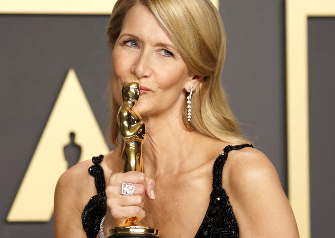 Laura Dern