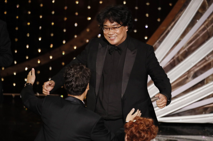 Bong Joon-ho