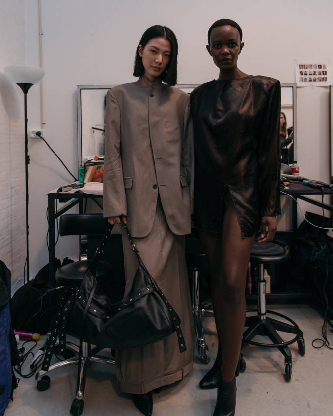 „Taus“ 2026 m. rudens kolekcijos modeliai