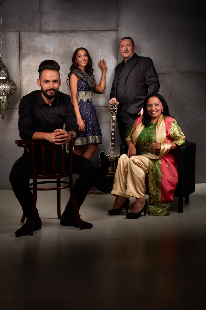 „Karavan Familia“