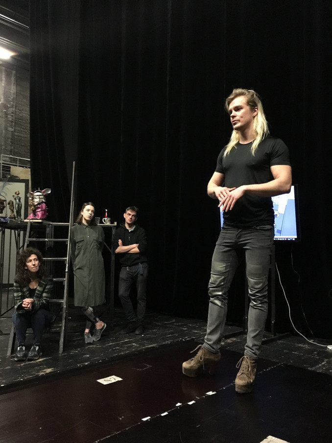 M. Gosniowski-Gąsiu