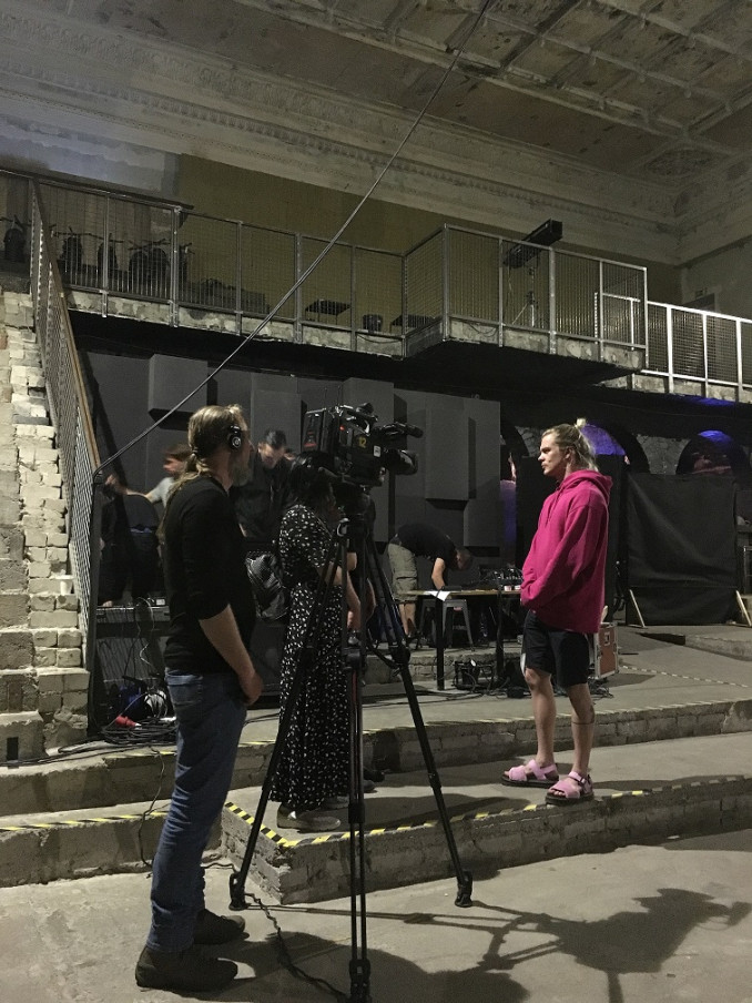 M. Gosniowski-Gąsiu