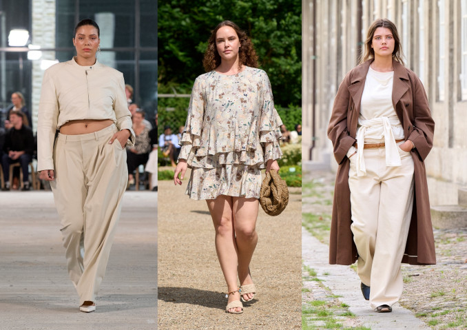 „Gestuz“, „Munthe“, „Skall Studio“ 2026 m. pavasario–vasaros modeliai
