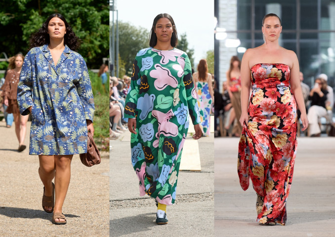 „Munthe“, „Marimekko“, „Gestuz“ 2026 m. pavasario–vasaros modeliai