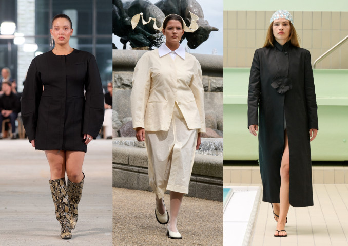 „Gestuz“, „MKDT Studio“, „OpéraSport“ 2026 m. pavasario–vasaros modeliai