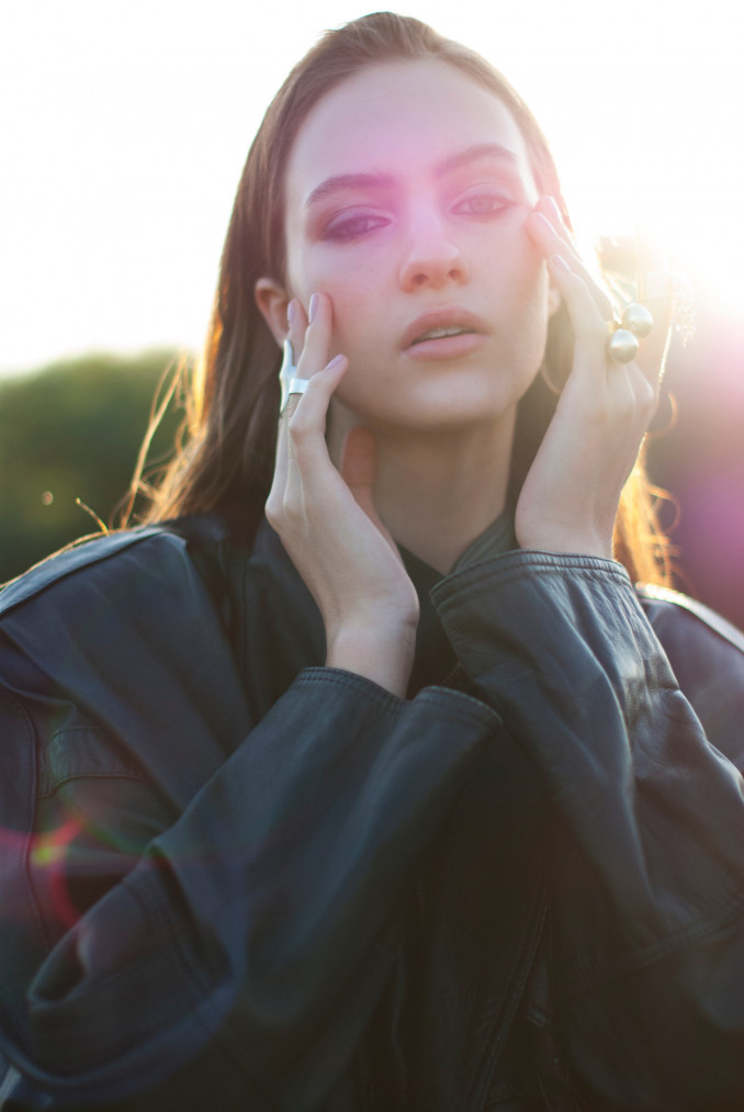 „Ginger Tail Jewellery“