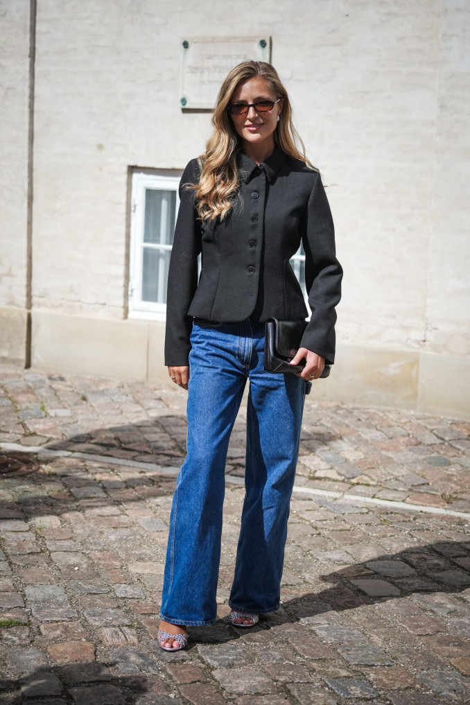 Benedikte Thoustrup