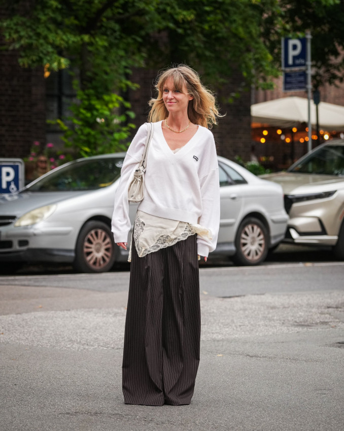 Jeanette Madsen