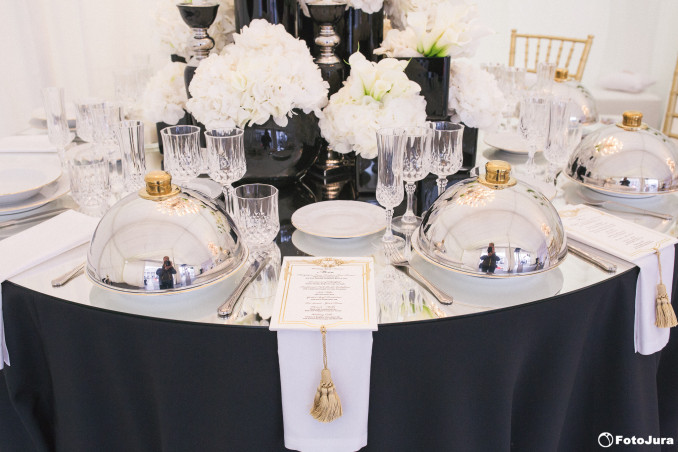 Floristas Mantas Petruškevičius atsakingai ruošiasi jubiliejinei vestuvių ir renginių parodai