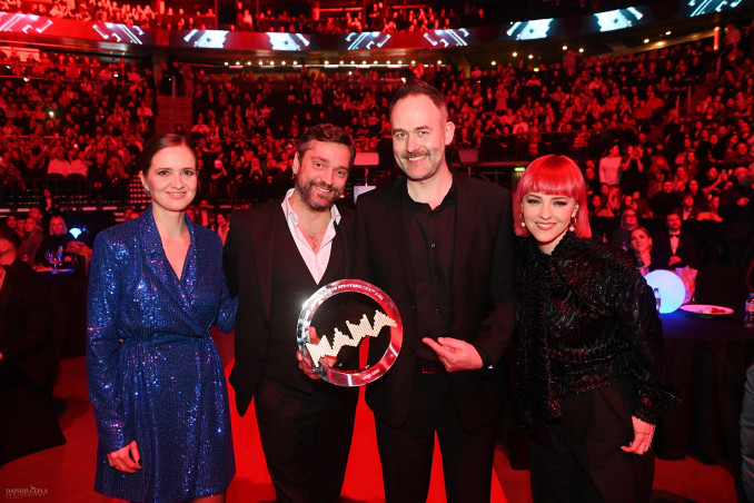 Laura Baškevičienė, Leonas Somovas, Paulius Jasiūnas, Raminta Naujanytė