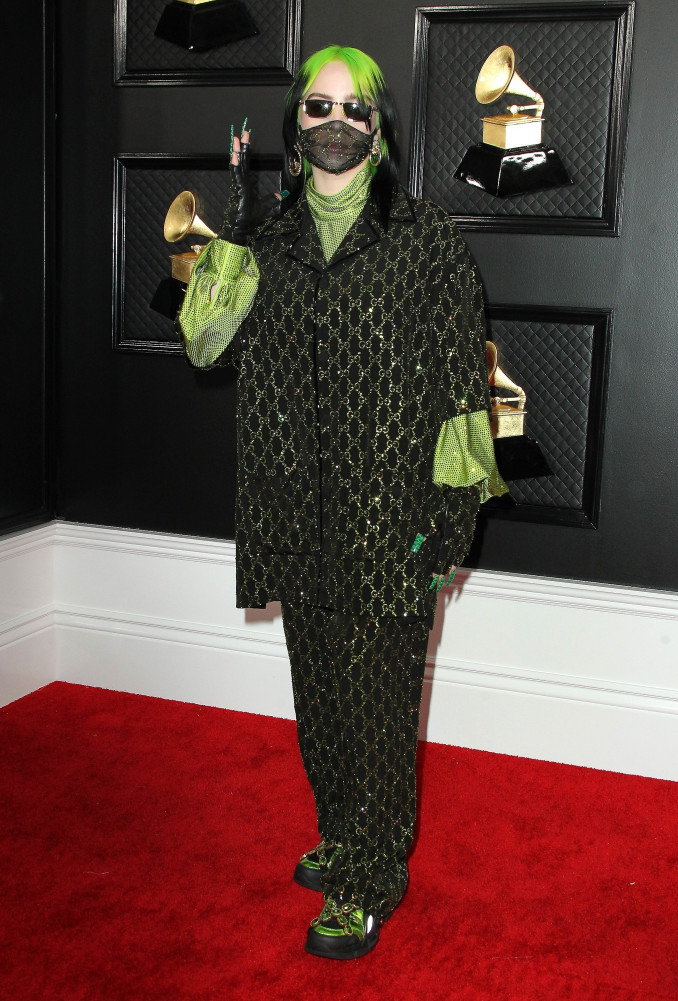 Billie Eilish