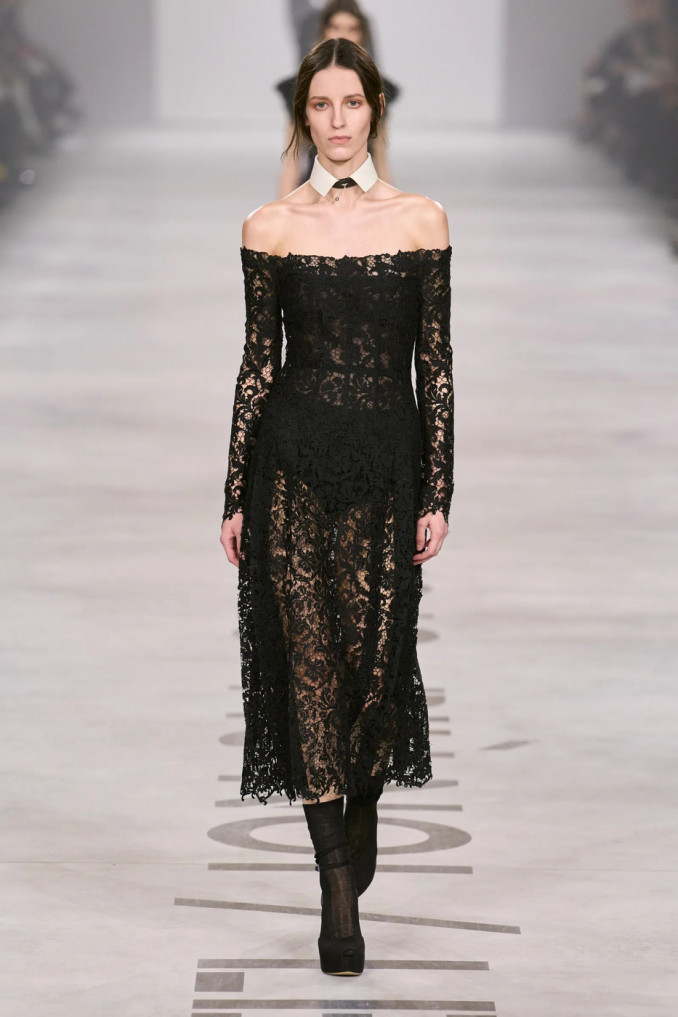 „Fendi“ 2026-2027 m. rudens ir žiemos kolekcija