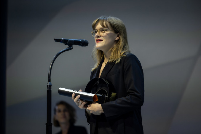 Gabrielė Urbonaitė