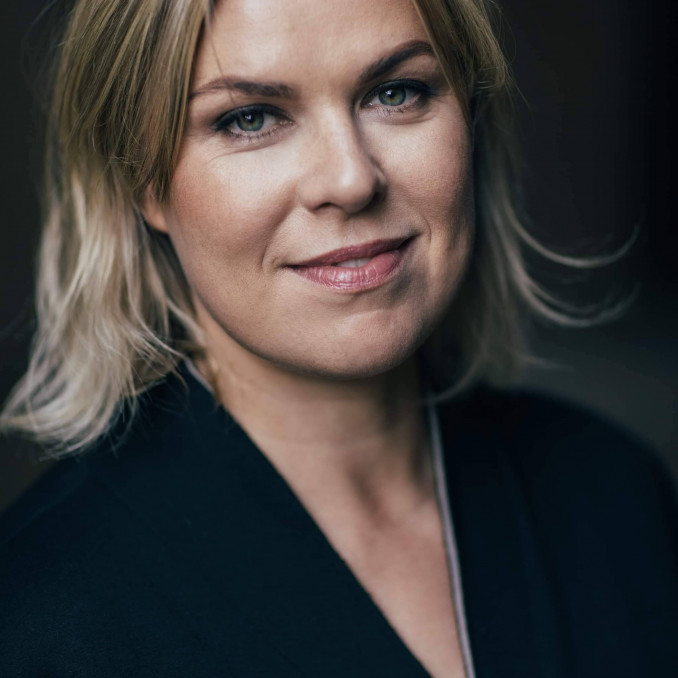 Aldona Vilutytė