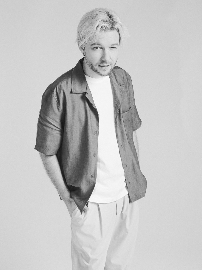 Arvydas Martinėnas-Vudis