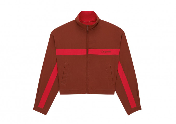 Švarkelis, „Saint Laurent“