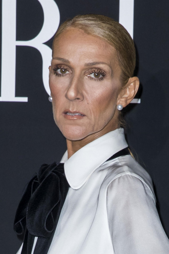 Celine Dion