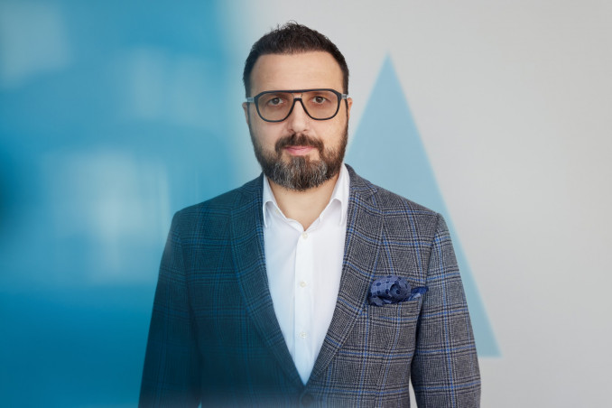 Darius Vaitiekunas