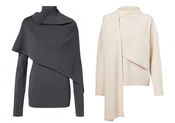 Megztiniai: „Entire Studios“ ir „Vince“