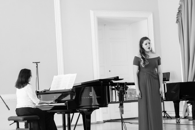 Monika Kučinska