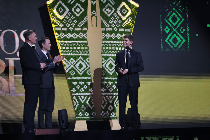 Justinas Baceivičius