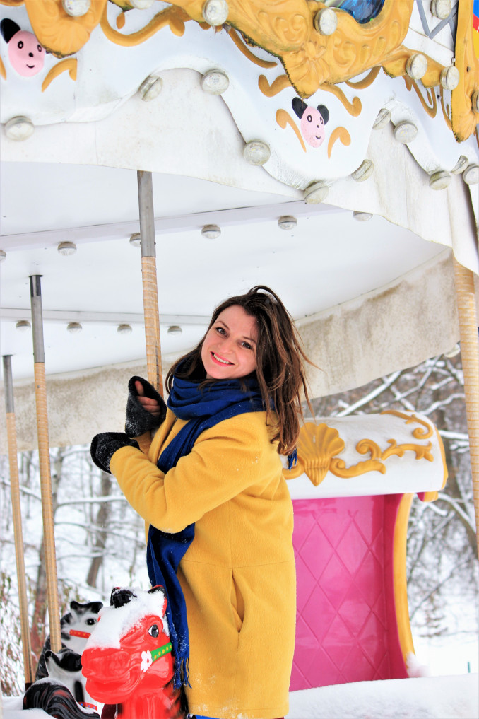 Gabija Lunevičiūtė