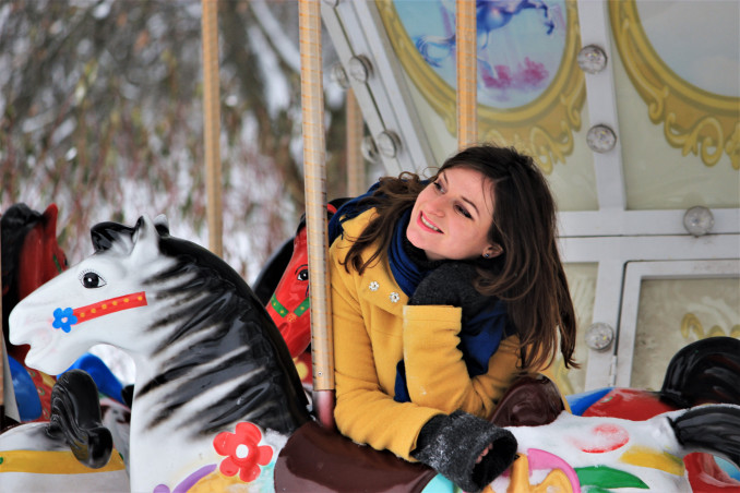 Gabija Lunevičiūtė