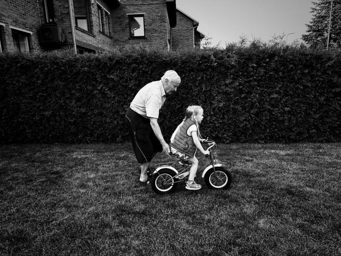 Sugauti svajonę. Panevėžys, Lietuva, iPhone 14 Pro Max © IPPAWARDS