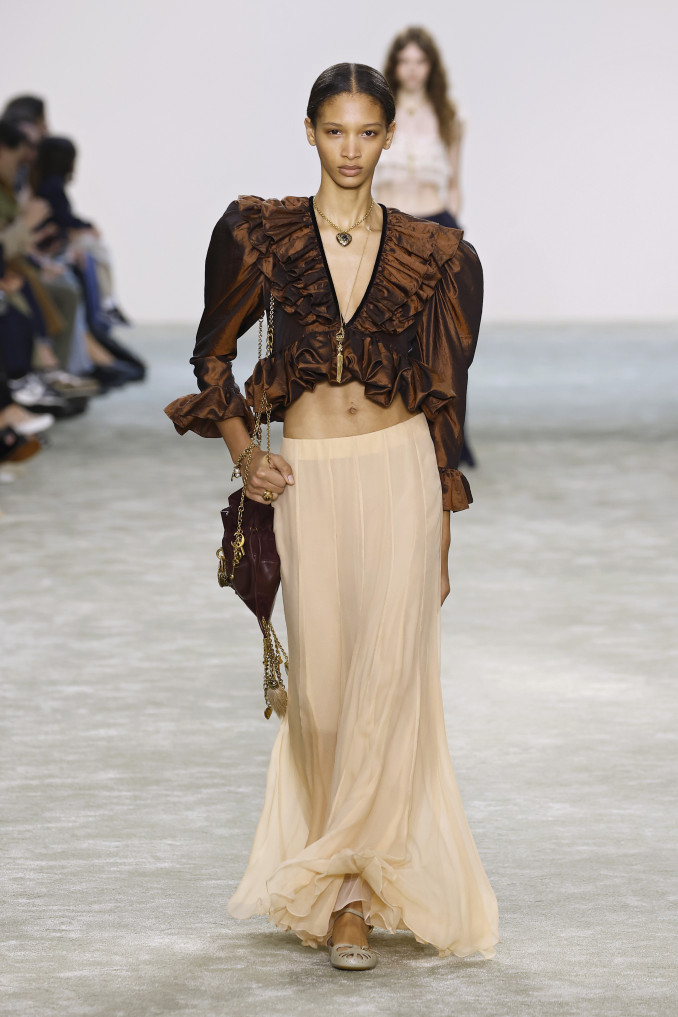 Chloé