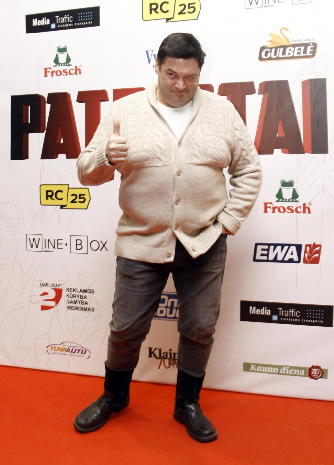 V. Cololo
