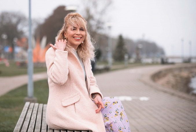 Kristina Dryža