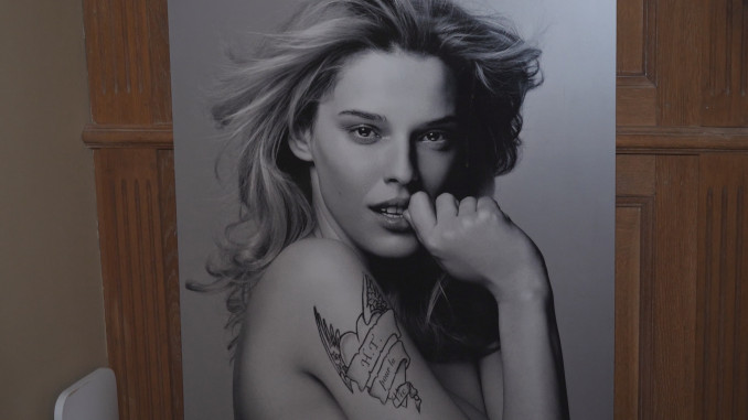 Margarita Švėgždaitė-Taieb