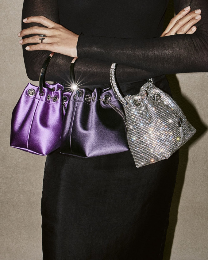 Rankinės, „Jimmy Choo“