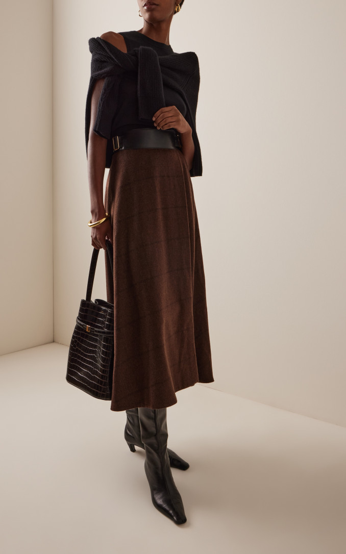 Sijonas, „Adam Lippes“