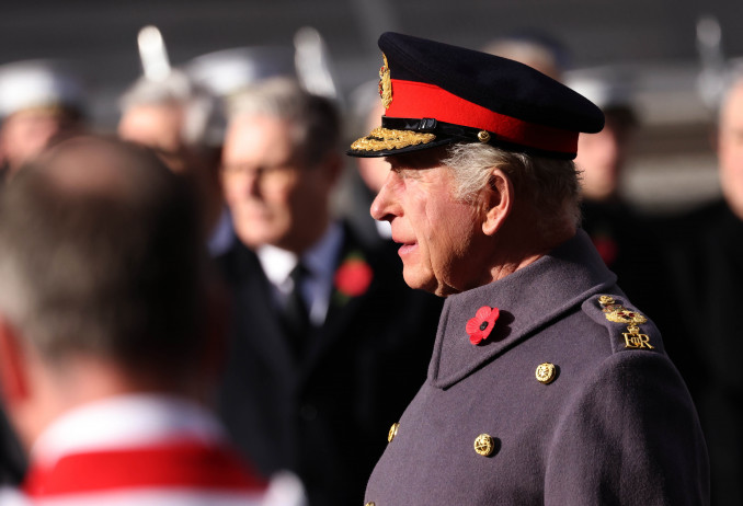 Karalius Karolis III