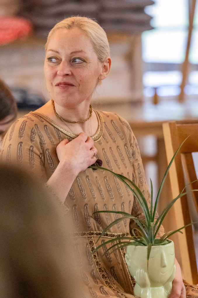Jurga Vidugirienė