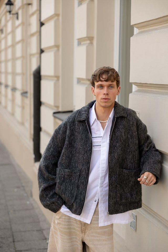 Jokūbas Širvinskas