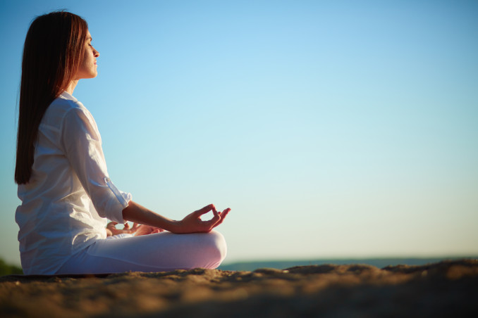 Meditacija