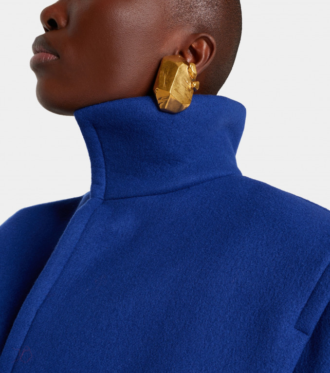 Auskarai, „Saint Laurent“