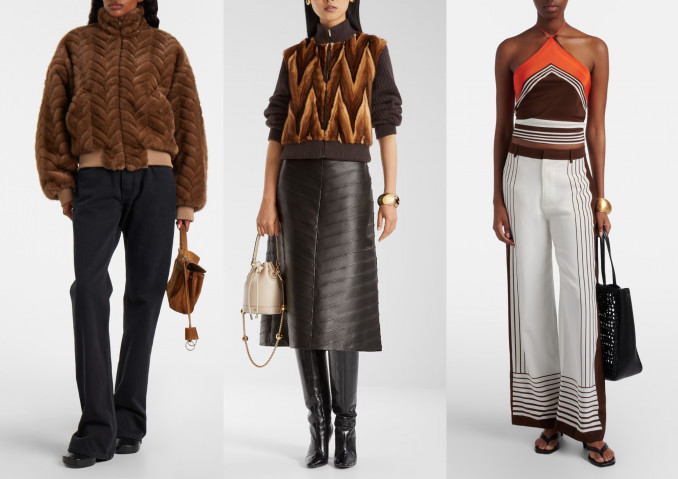 Švarkelis, „Balenciaga“, modelis, „Fendi“, ansamblis, „SIR“