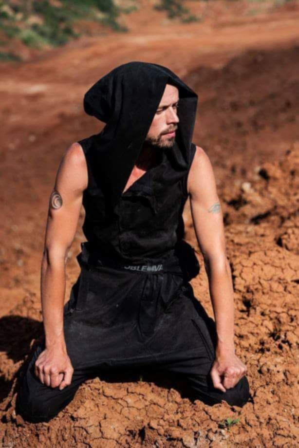 Justinas Simanavičius
