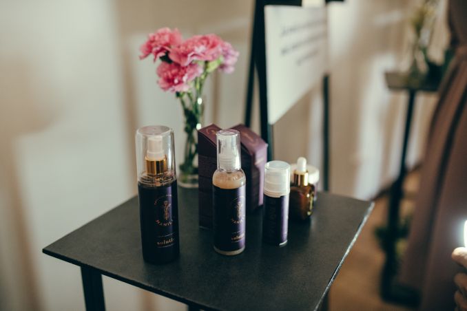 Pristatymo akimirkos