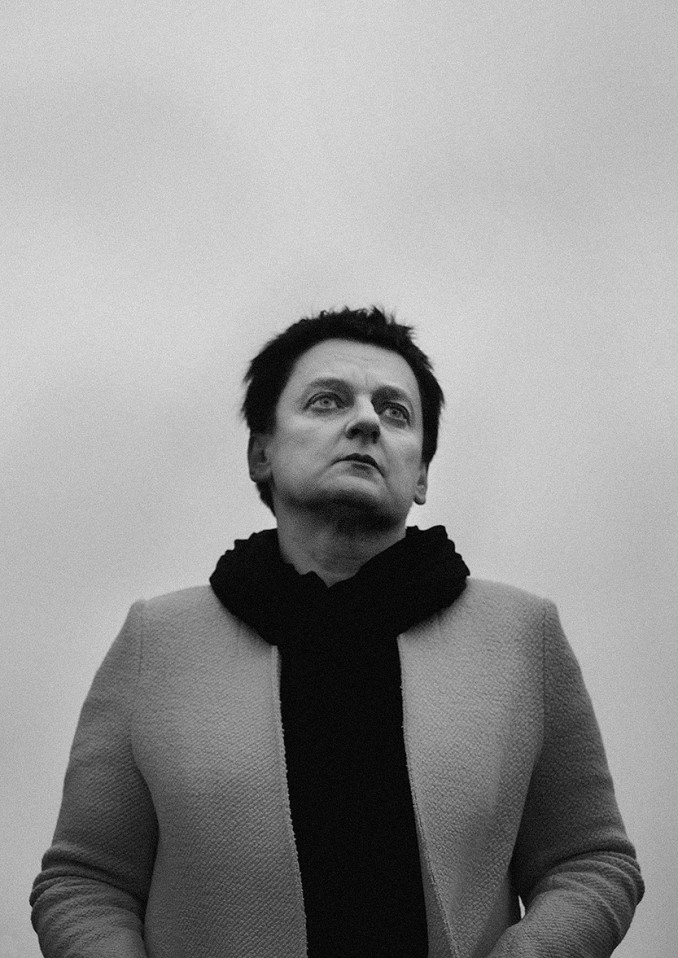 Aira Naginevičiūtė