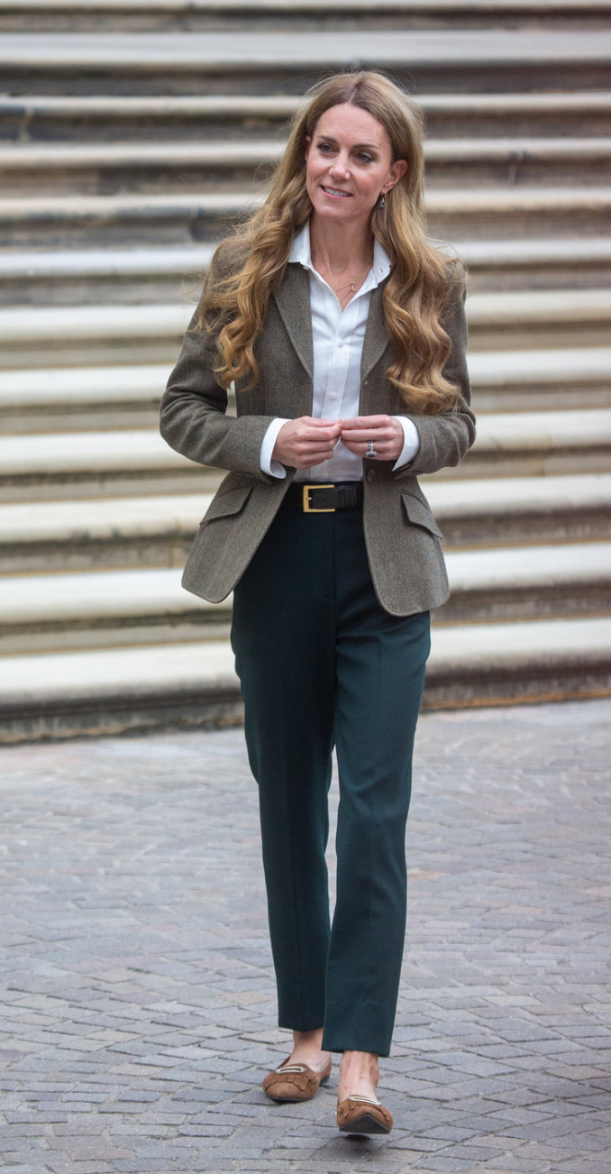 Kate Middleton
