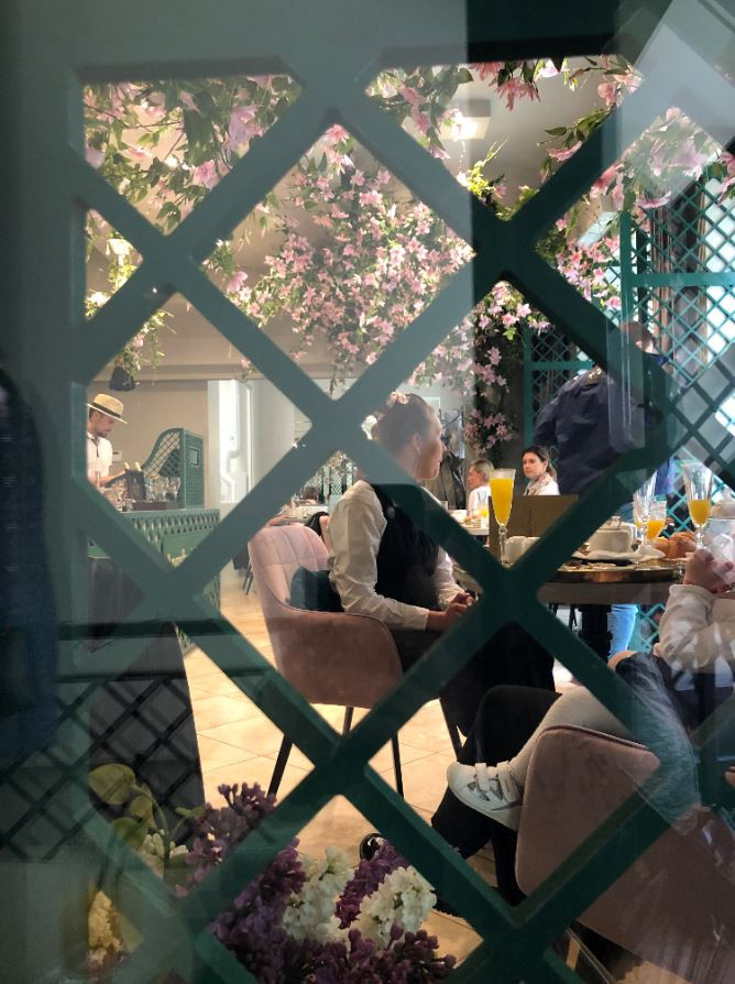 „Stiklo kvartalas“