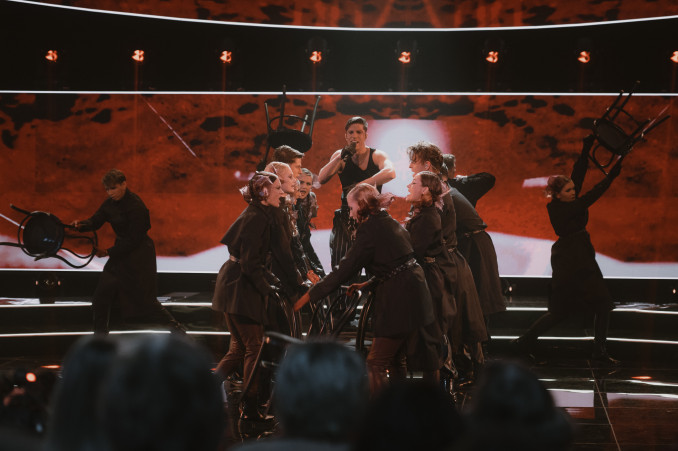 Kauno „Rubininis“ choras